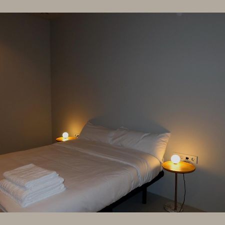 Nuit Hotel Valenza Esterno foto