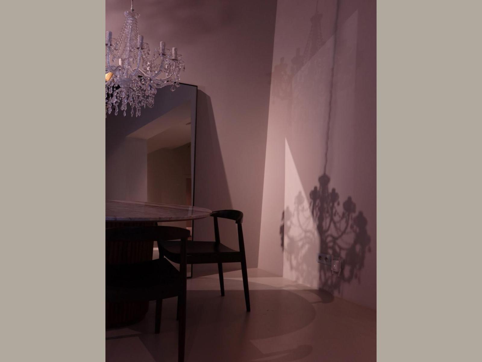 Nuit Hotel Valenza Esterno foto