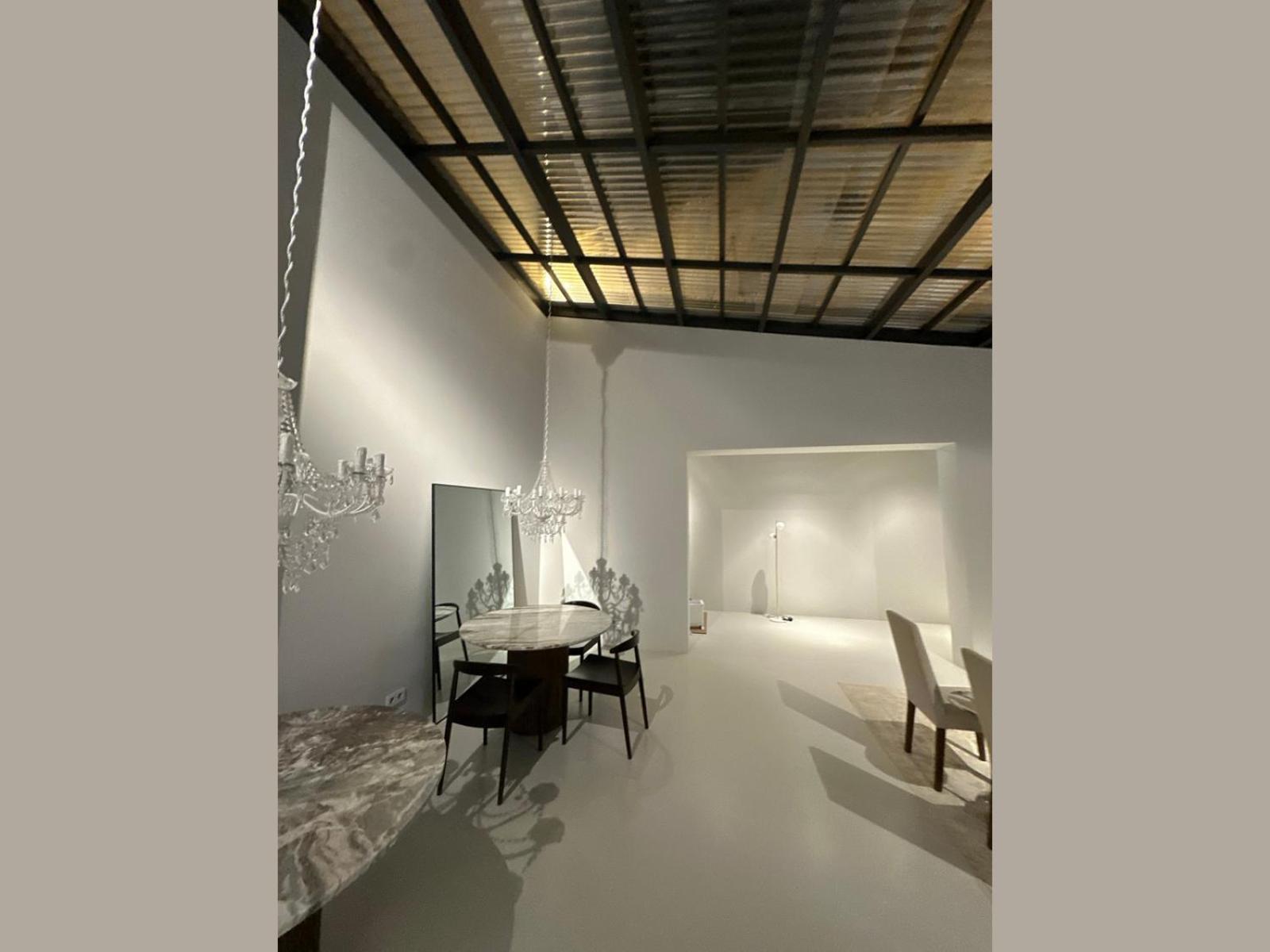 Nuit Hotel Valenza Esterno foto